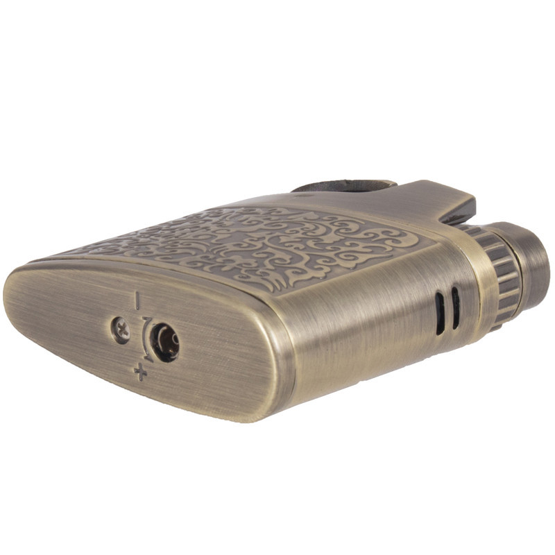 فندک جوبون طرح اسلیمی کد PJ-1123