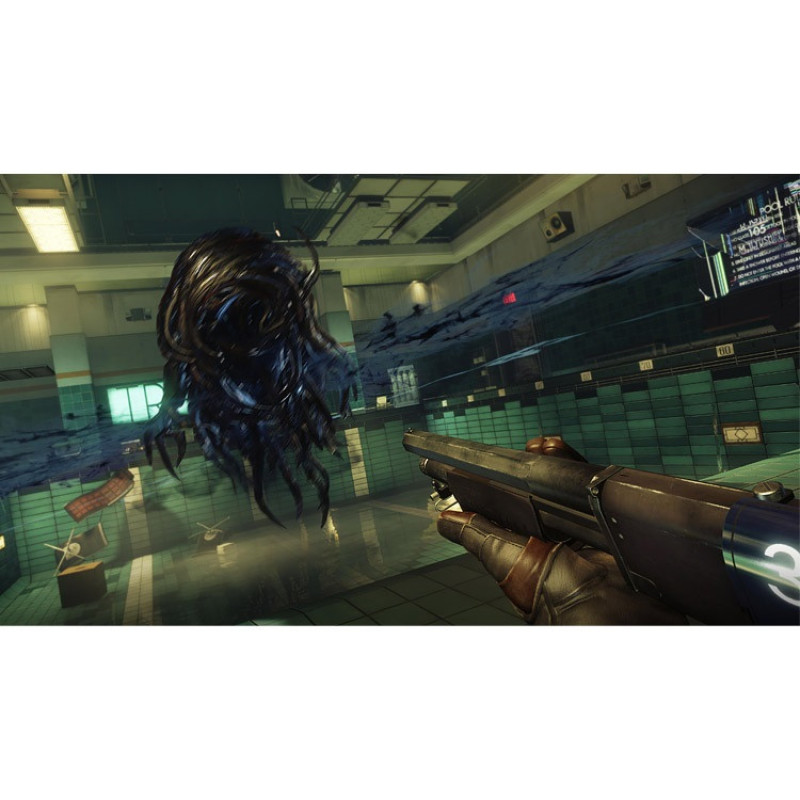 بازی PREY مخصوص PS4