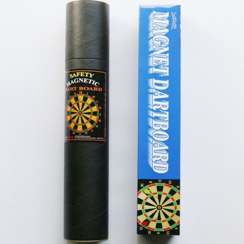 دارت مغناطیسی مدل پارچه ای مگنتی کد LA-4032