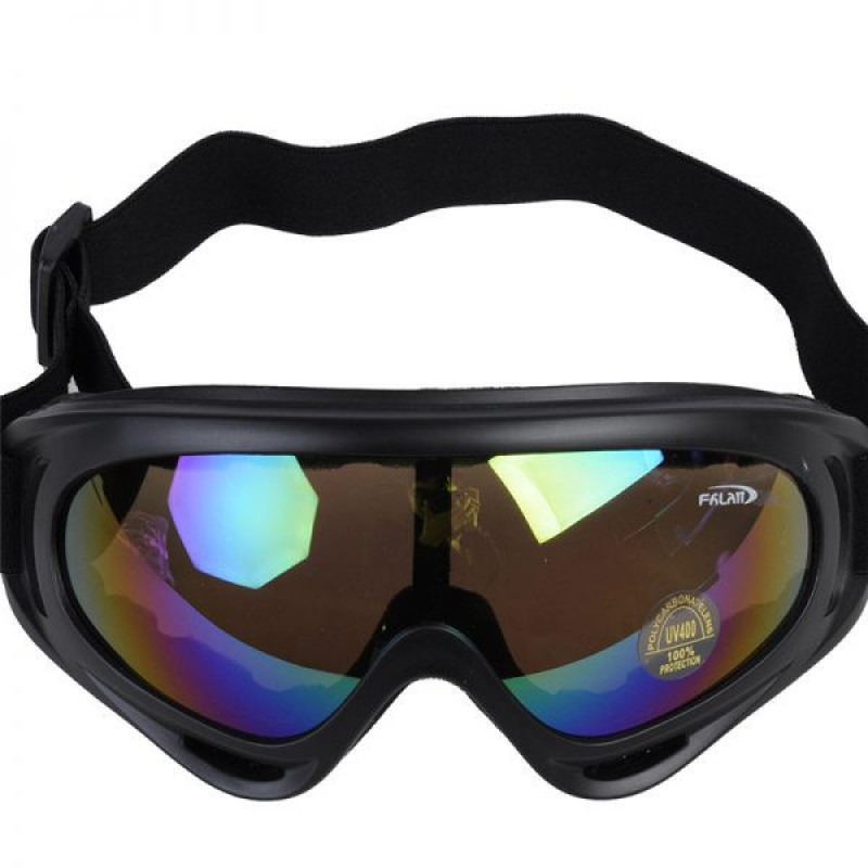 عینک موتور سواری مدل RACING UV400