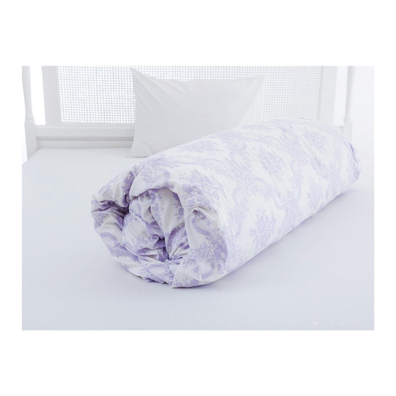 روکش لحاف انگلیش هوم مدل Pastel Vintage یک نفره سایز 160x220 سانتی متر