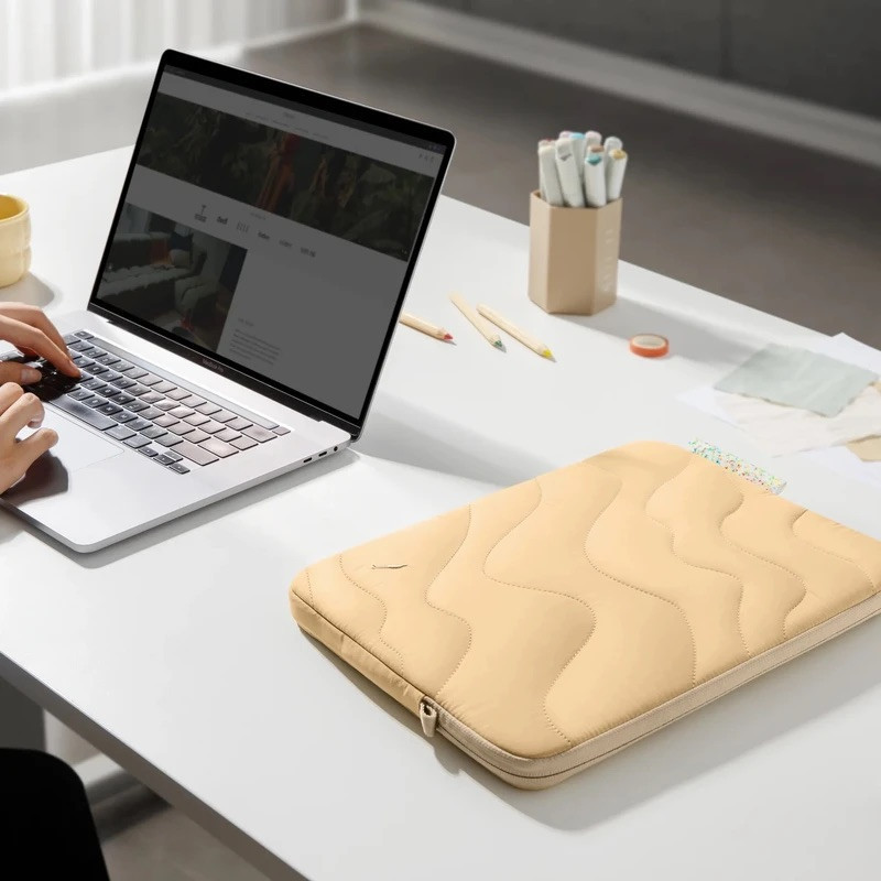 کاور لپ تاپ تام تاک مدل Terra-A27 MacBook مناسب برای لپ تاپ 15 اینچی