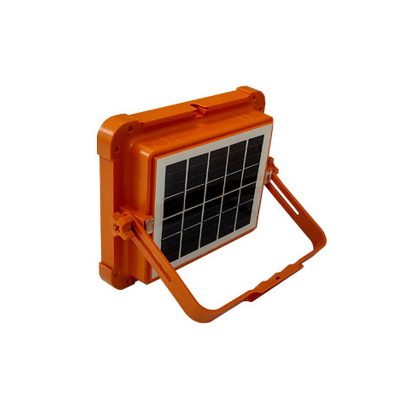 چراغ روشنایی مدل خورشیدی ویتو 300W