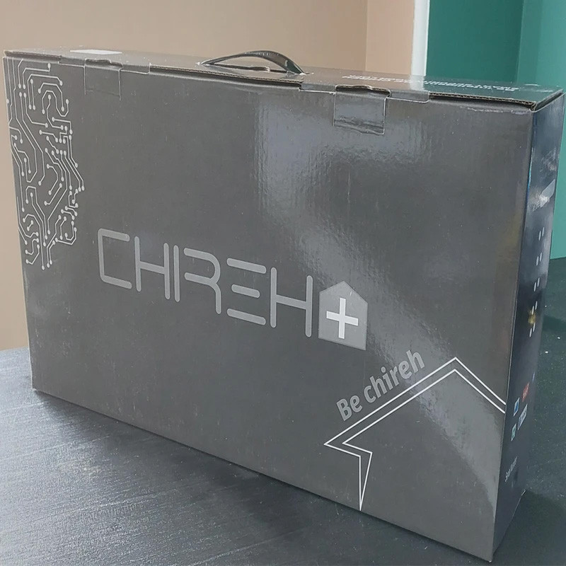 دستگیره هوشمند چیره مدل CP14s