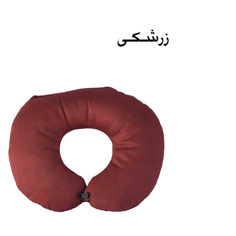 بالش دورگردنی سفری مدل M-077