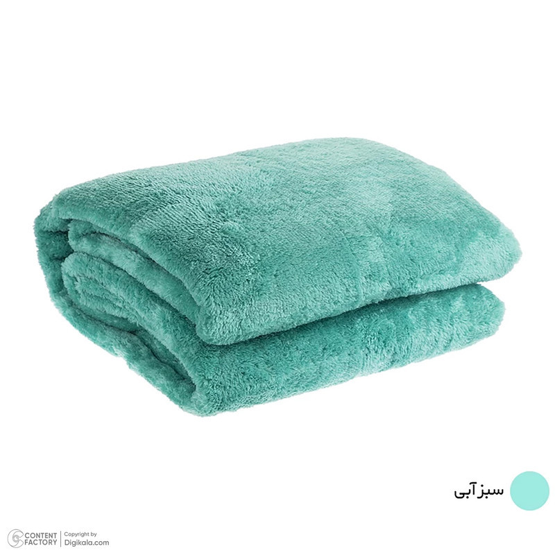 پتو افرا مدل Four Season سایز 220 × 160 سانتی متر