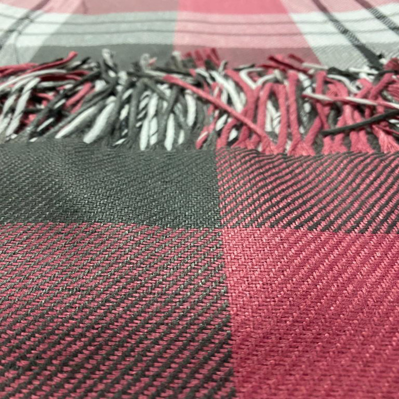 پتو مسافرتی کد 478 سایز 145X200 سانتی متر