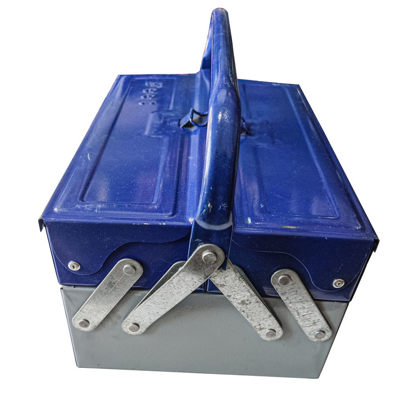 جعبه ابزار فیت مدل F.T-302