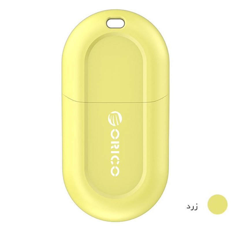 دانگل بلوتوث USB اوریکو مدل BTA-408