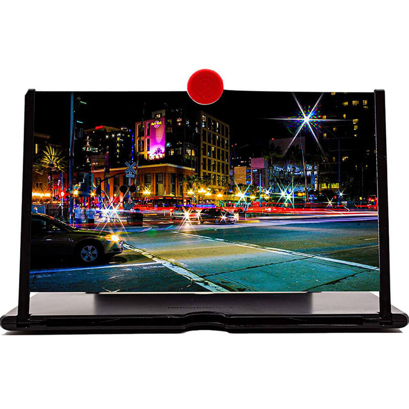 کیت بزرگنمایی صفحه نمایش مدل 10inch