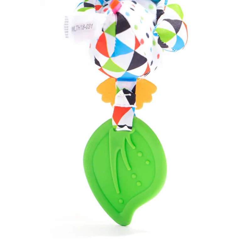 آویز کریر کودک جولی بی بی مدل BEBEKBABY-WLTH21-858 طرح خروس