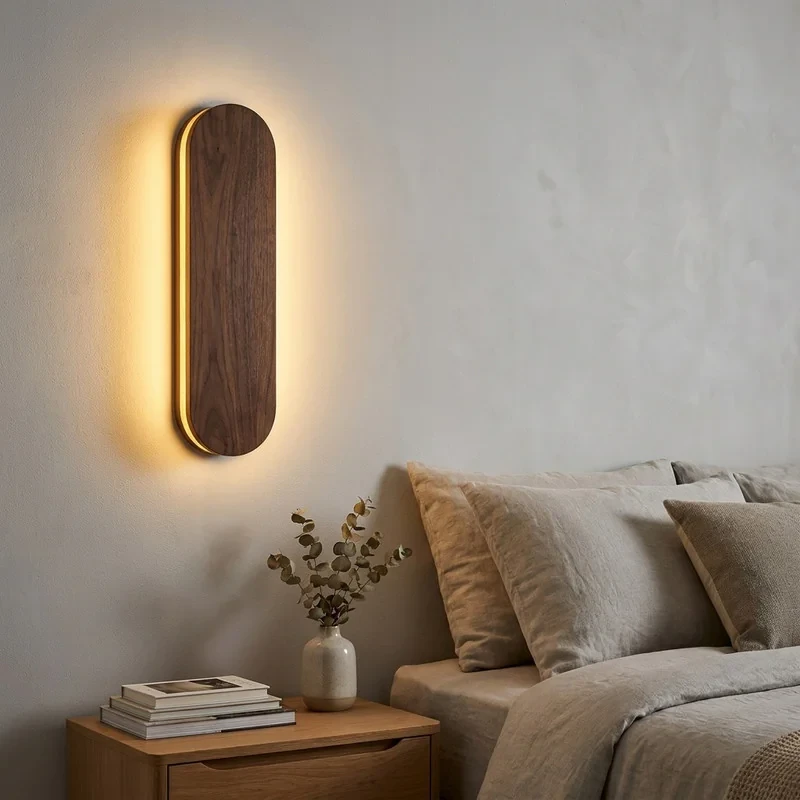 چراغ دیواری مدل BL53E