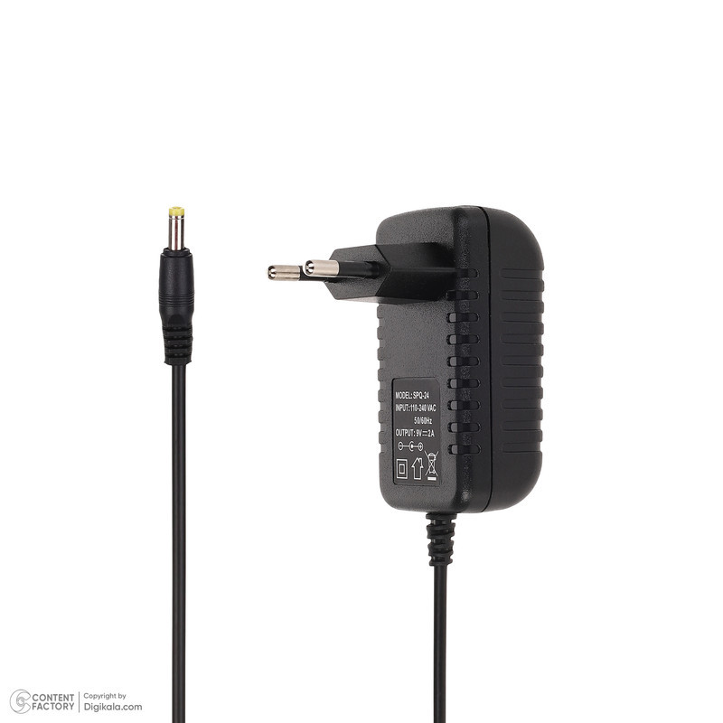 اسپیکر بلوتوثی قابل حمل هایکواستار مدل HPS-3013