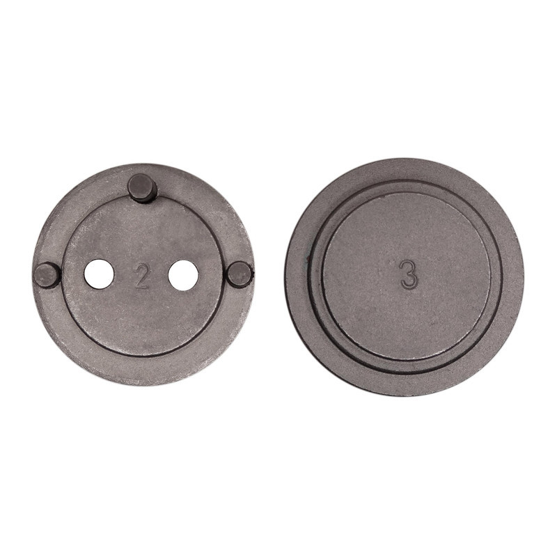 کیت کالیپر مدل ART-BT-21 مجموعه 21 عددی