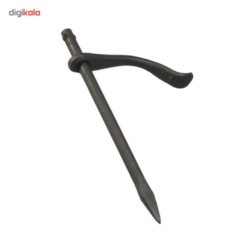 میخ بست ایران پتک مدل SK 3510 سایز 120 × 350 میلی متر