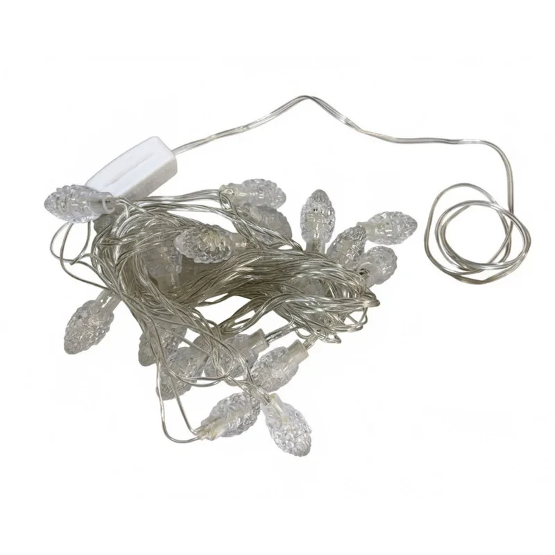 ریسه ال ای دی طرح کاج کد 1010