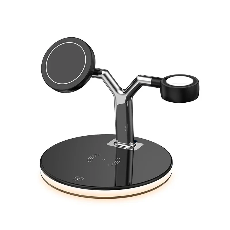داک شارژر بی سیم مدل Tree Stand J97