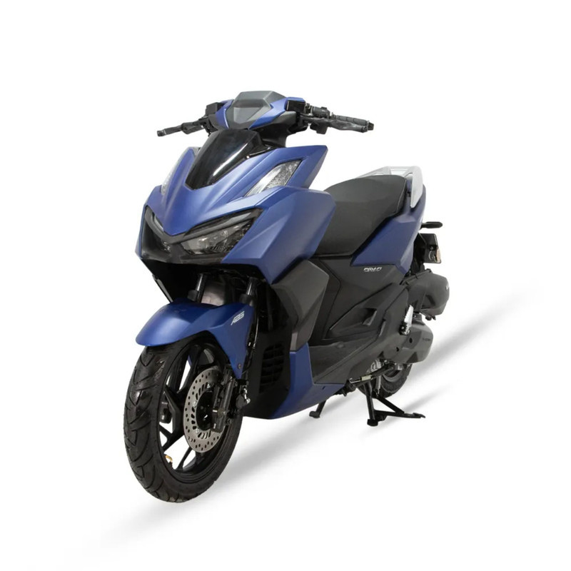 موتورسیکلت کبیرموتور طرح هوندا کلیک مدل 180cc سال 1405