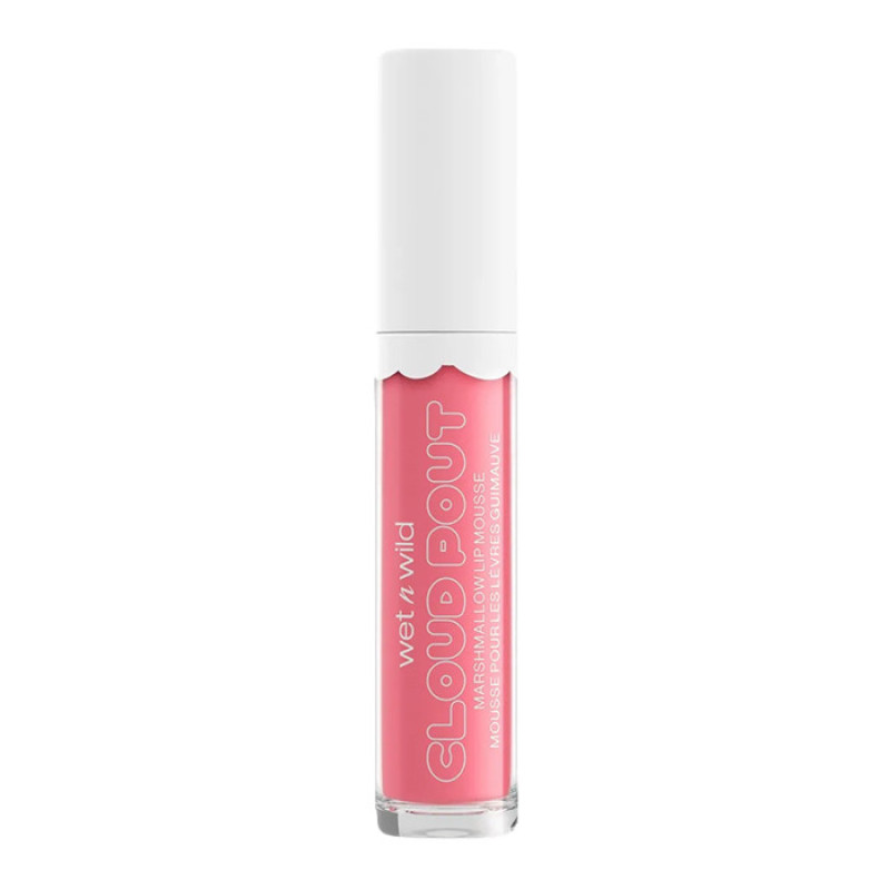 رژ لب مایع وت ان وایلد مدل Cloud Pout شماره 916E