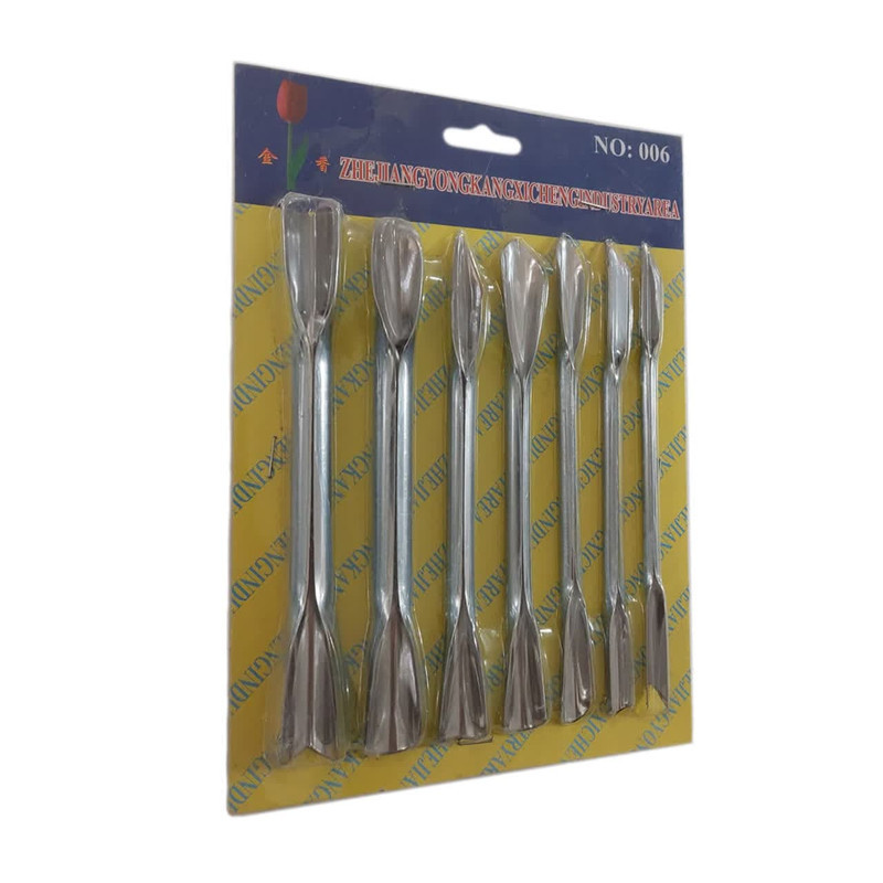 ابزار تزریق ژله طرح اسکنه مغار pe639