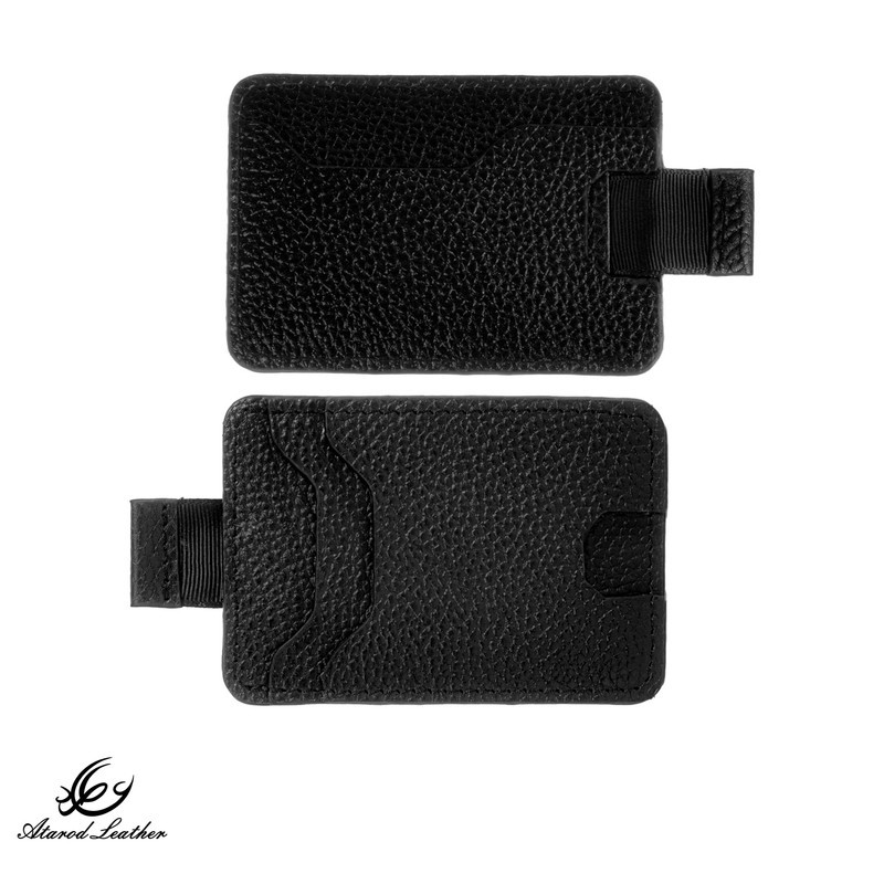ست هدیه چرم عطارد مدل چرم طبیعی کد A64