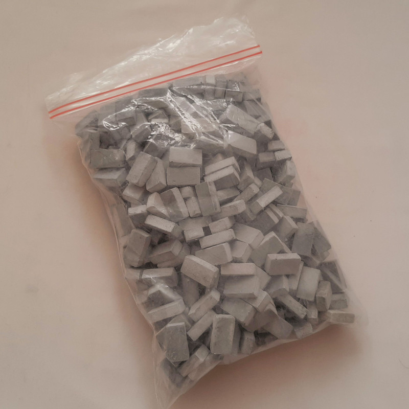 ساختنی مدل آجر مینیاتوری کد p180 بسته 180 عددی