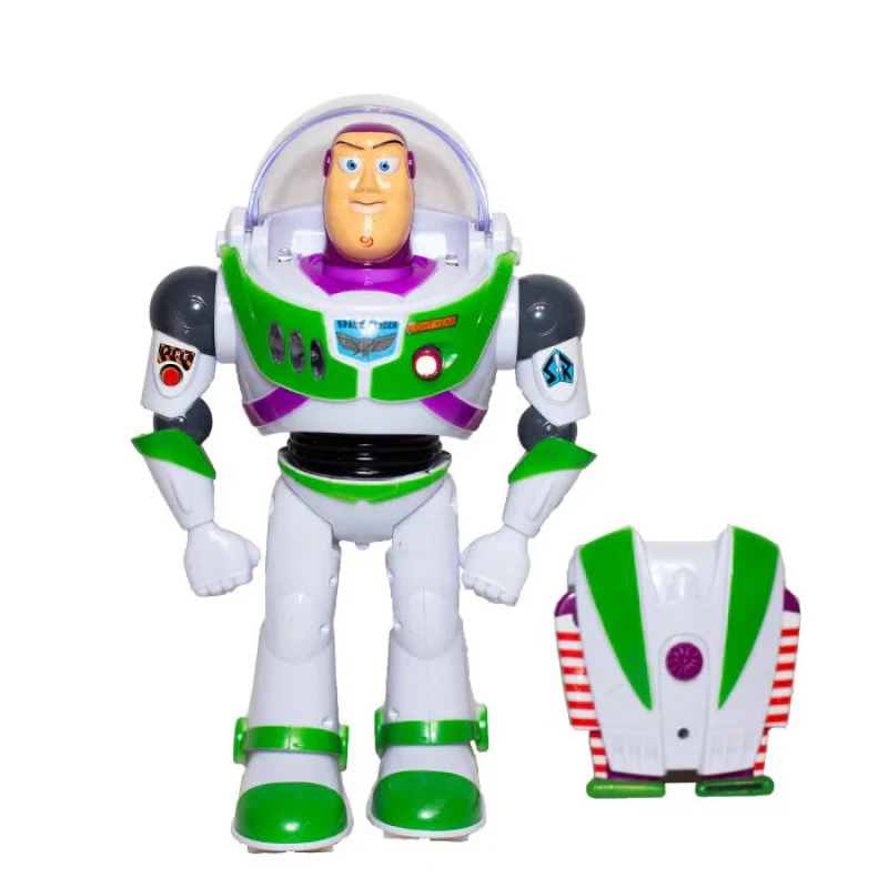 اکشن فیگور توی استوری مدل Buzz Lightyear