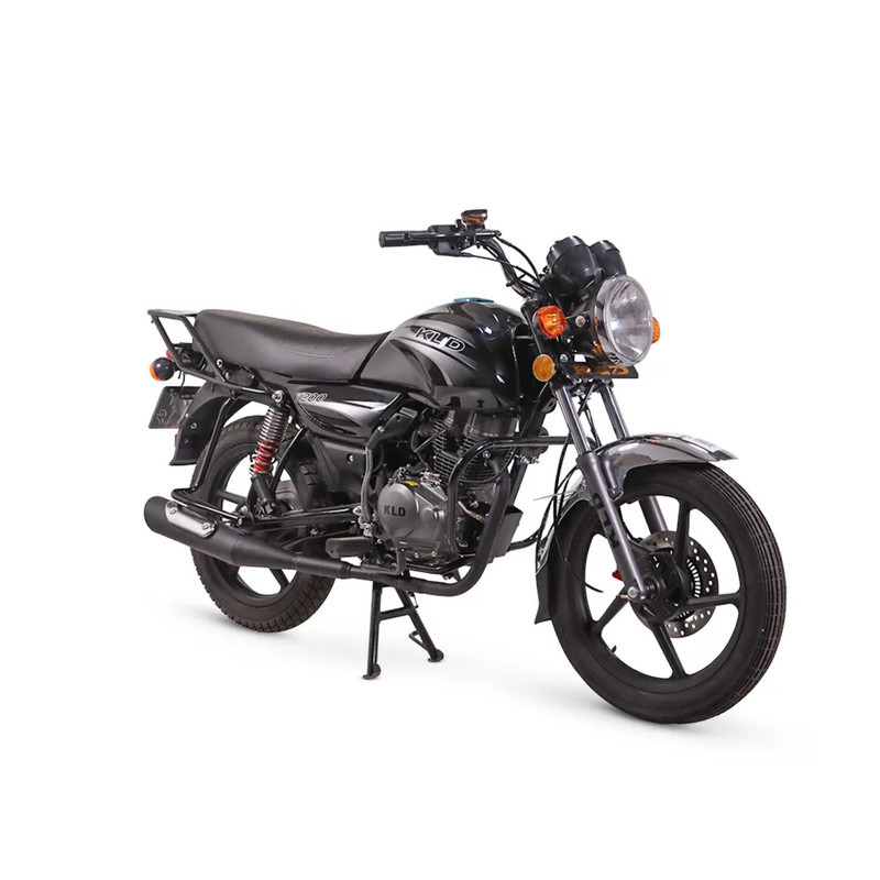 موتورسیکلت کبیرموتور طرح باکسر مدل cc 200-KLD  سال 1405