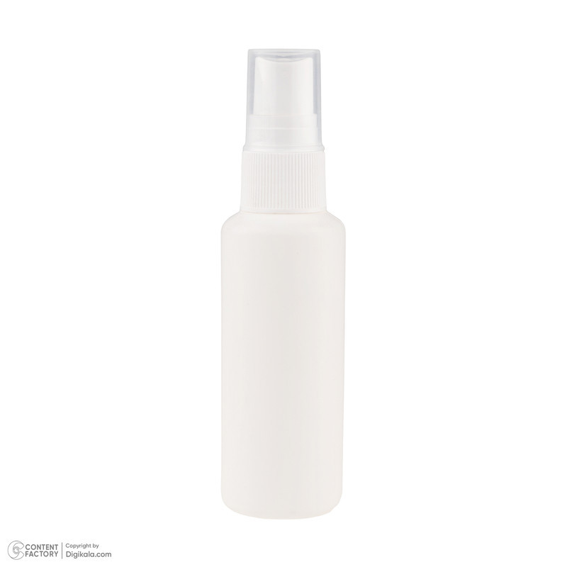 ظرف اسپری مدل Mist20 مجموعه 3 عددی