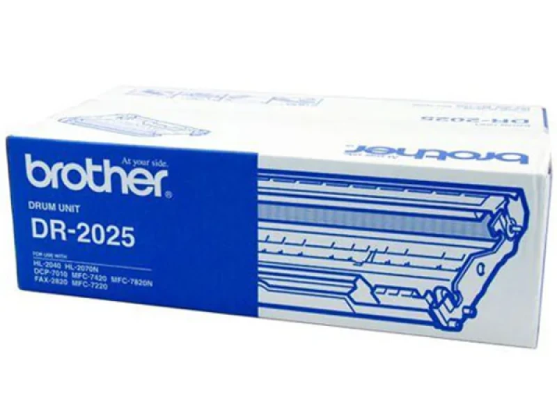 درام برادر DR-2025