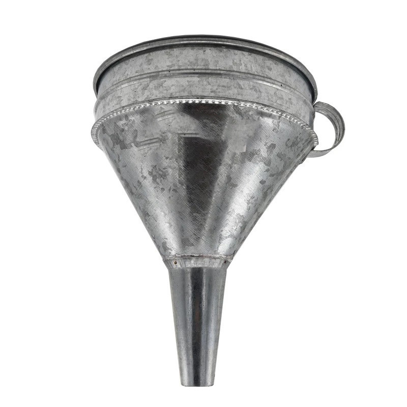 قیف روغن مدل SMT-GIF TMIRGAHI-20cm