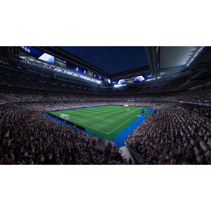 بازی EA Sports FC 26 مخصوص Nintendo Switch 2