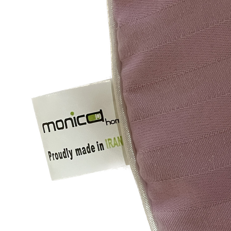 بالش مانیکاهوم مدل MICRO-GEL هتلی میکروژل