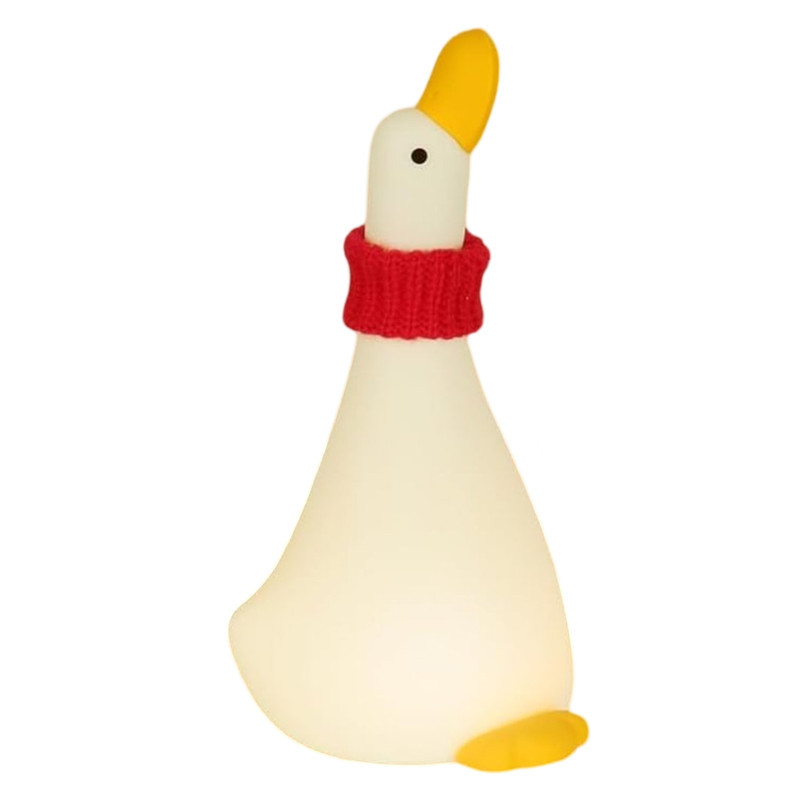 چراغ رومیزی مدل اردک طرح Duck