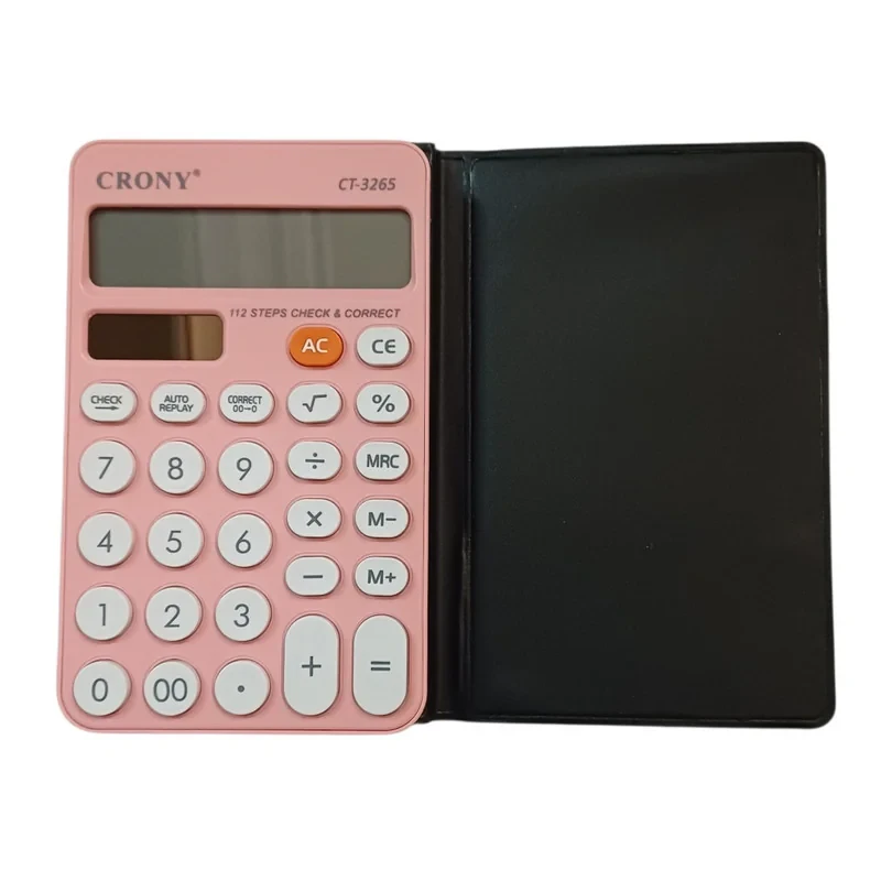 ماشین حساب کرونی مدل  CT-3265