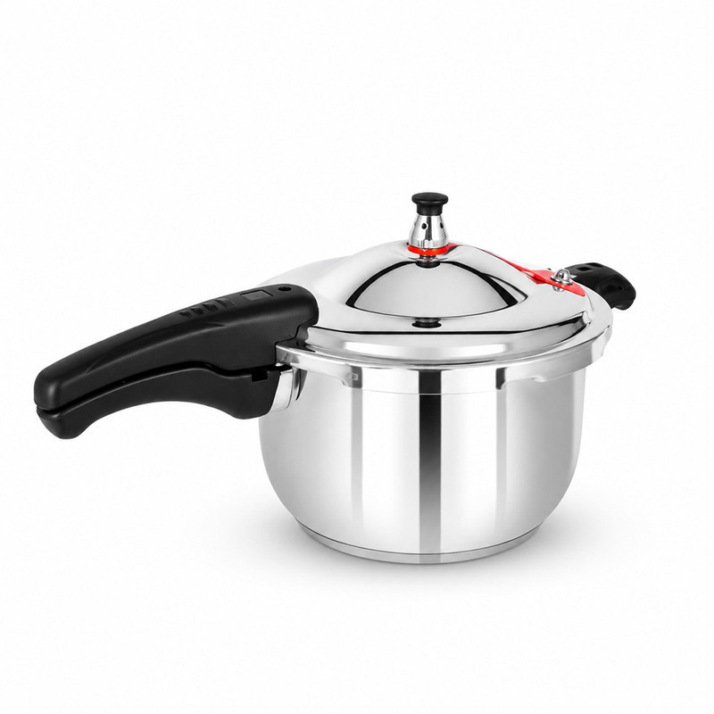 زودپز آپادانا مدل TitanChef کفی 5 لایه گنجایش 6 لیتر