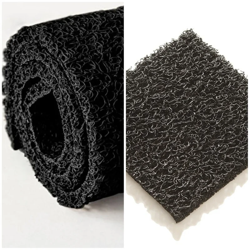 پادری مدل اسکاچی اسفنجی ضخیم کد T120 سایز 120×100 سانتی متر