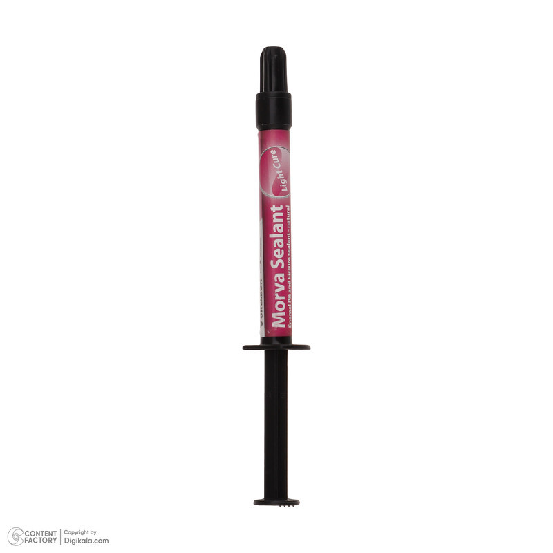 فیشور سیلانت نوری مروابن مدل Morva Sealant وزن 1.2 گرم
