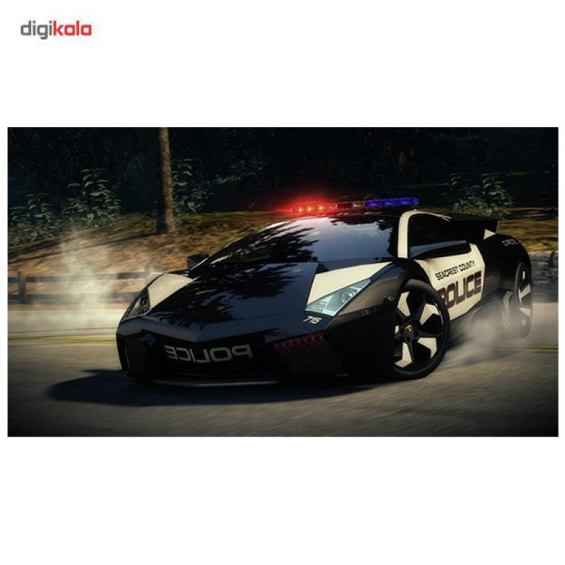 بازی عصر بازی مدل Need For Speed Hot Pursuit