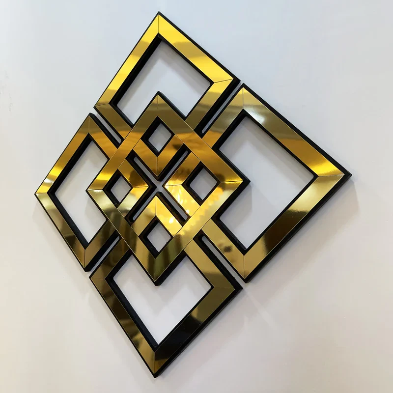 ساعت دیواری اِلِنسی مدل SD109 کد AV21