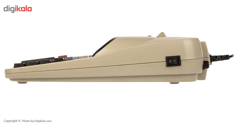 ماشین حساب ایرانی پارس حساب مدل PR-8420LP
