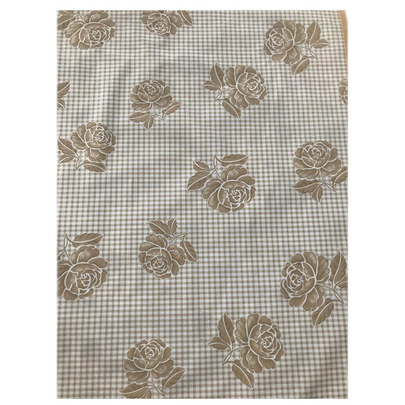 سفره 10 نفره مدل ماژستیک طرح 2 رو کد 08 سایز 250×100 سانتی متر