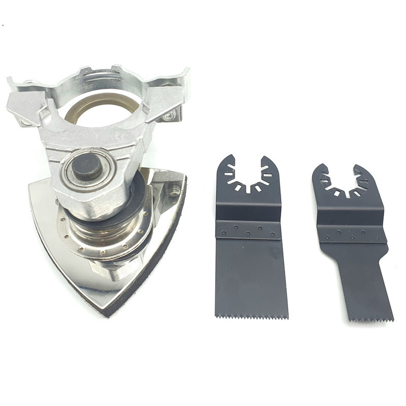 تبدیل مینی فرز به ابزار چندکاره مدل ANGLE-5