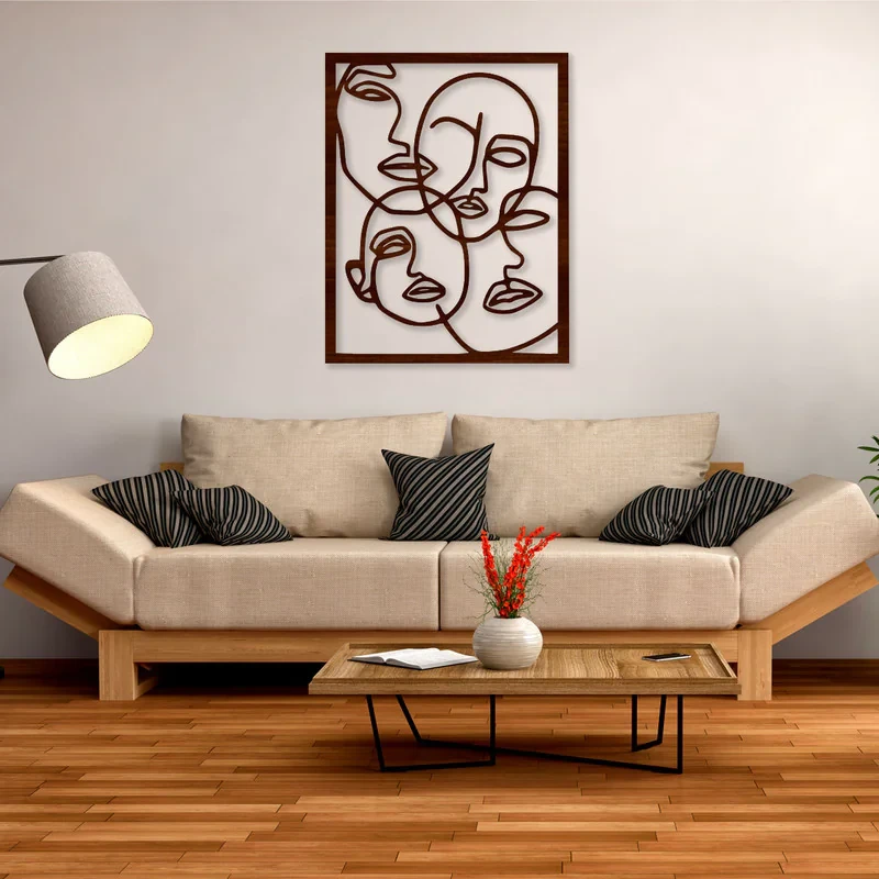 دیوارکوب مدل F19