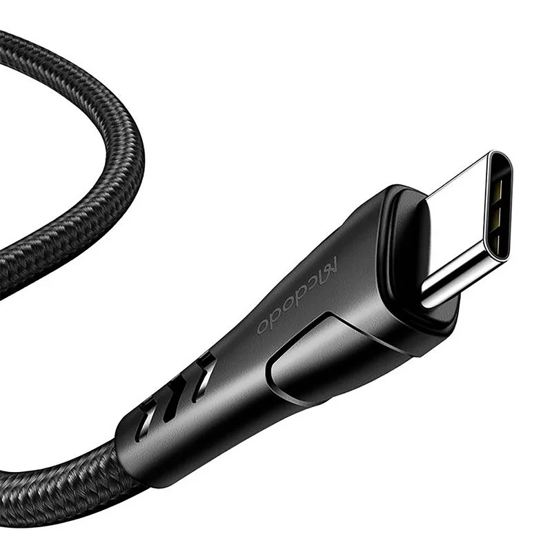 کابل USB-C مک دودو مدل CA-7640 طول 0.2 متر