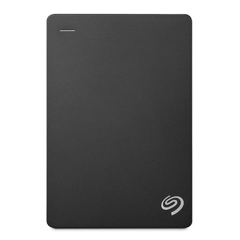 قاب هارد دیسک اکسترنال 2.5 اینچی سیگیت مدل backup plus