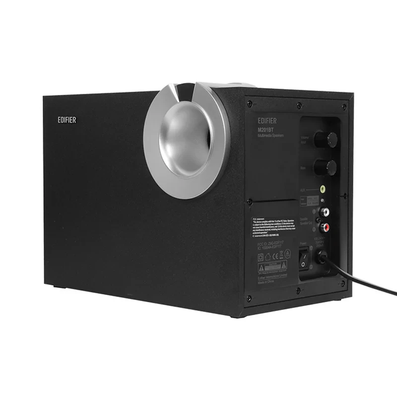 اسپیکر دسکتاپ ادیفایر مدل M 201 BT