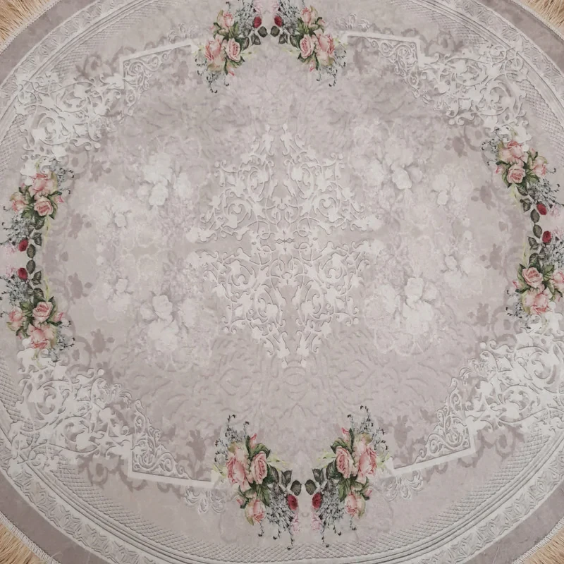 پادری مدل ترمزدار کد 002 سایز 80×80 سانتی متر