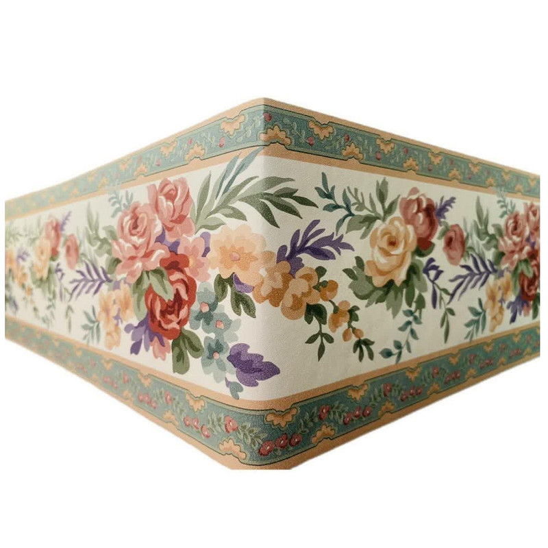 بردر کاغذ دیواری مدل  CK4111B