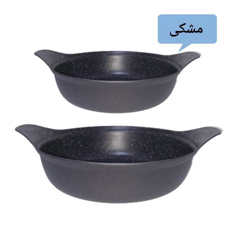 سرویس تابه 6 پارچه مدل NEWYORK